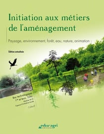 Initiation aux métiers de l'aménagement
