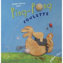 Ping-Pong Poulette
