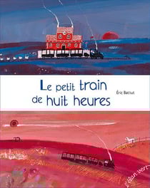 Le petit train de huit heures
