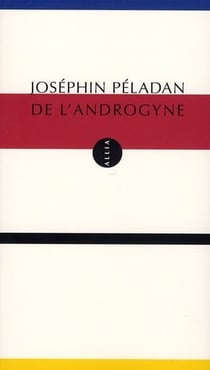 De l'androgyne
