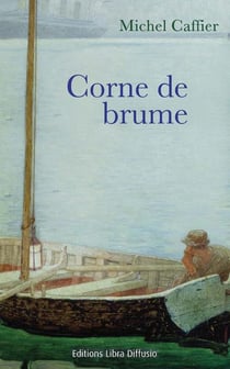 Corne de brume