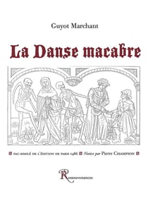 La danse macabre