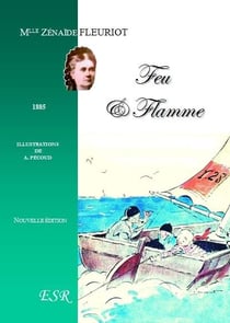 Feu et flamme
