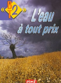 L'eau à tout prix
