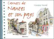 Carnets de nantes et son pays