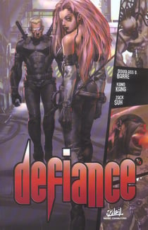 Defiance t.1