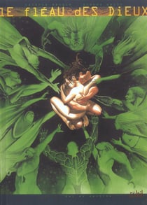 Le fléau des dieux t.5 - dei ex machina