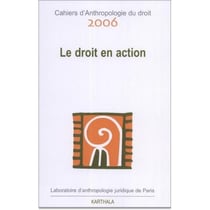 Le droit en action