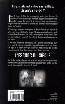 L'Escroc du siècle