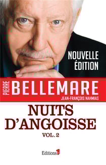 Nuits d'angoisse Tome 2