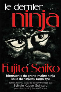 Le dernier ninja