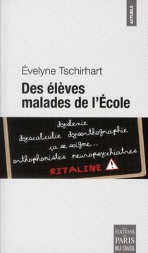 Des élèves malades de l'école