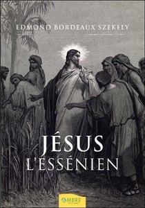 Jésus l'éssénien