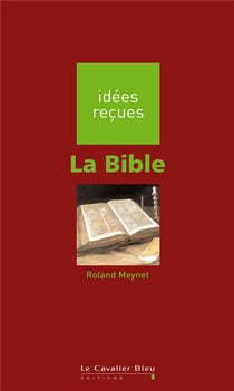 La bible