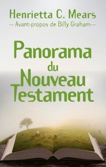 Panorama du Nouveau Testament