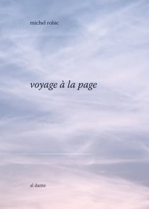 Voyage à la page