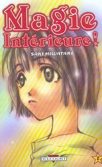 Magie intérieure Tome 2