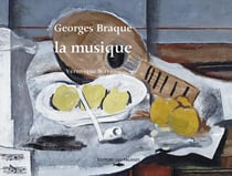 Georges Braque, la musique