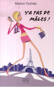 Y'a pas de mâles