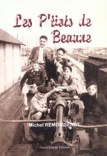 Les p'tiots de beaune