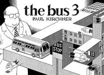 The bus 3