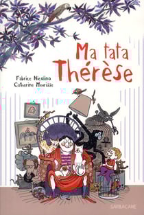Ma tata thérèse