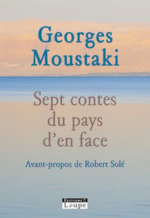 Sept contes du pays d'en face