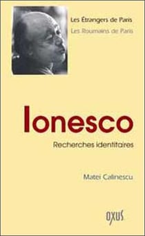 Ionesco - recherches identitaires