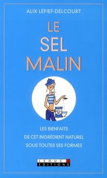 Le sel malin