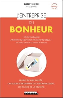 L'entreprise du bonheur