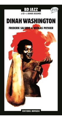 Bd jazz par fred salsedo