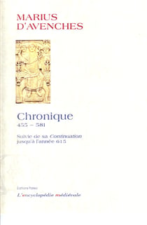 Chronique (455-581)