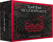 Le petit oracle de la sensualité