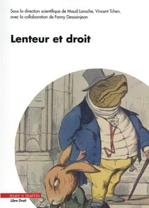 Lenteur et droit