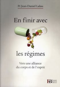 En finir avec les régimes