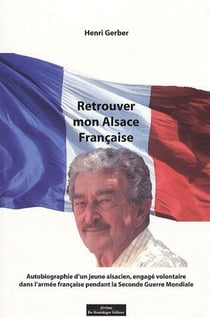 Retrouver mon alsace française