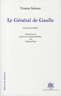 Le général de Gaulle