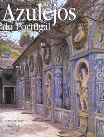 Azulejos du portugal