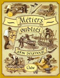 Metiers oublies