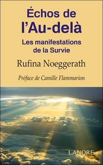 Échos de l'au-delà - les manifestations de la survie