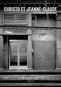 Christo et Jeanne-Claude - en/hors studio