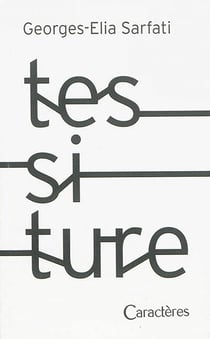 Tessiture