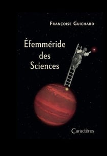 Efemméride des sciences