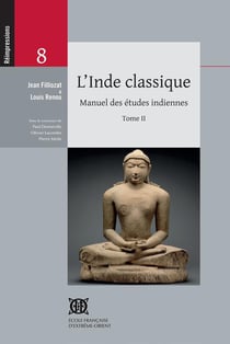 L'Inde classique - manuel des études indiennes t.2