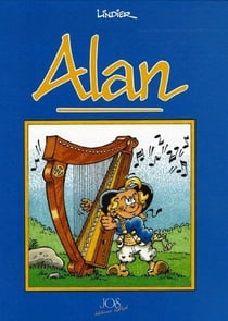 Alan Tome 1