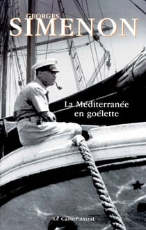 La méditerranée en goélette