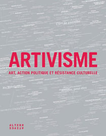 Artivisme.