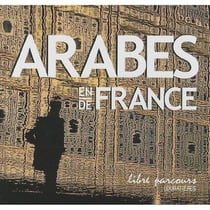 Arabes en france - arabes de france