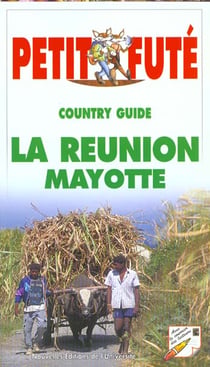 Reunion - mayotte 2000, le petit fute (la)