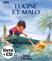 Lucine et malo